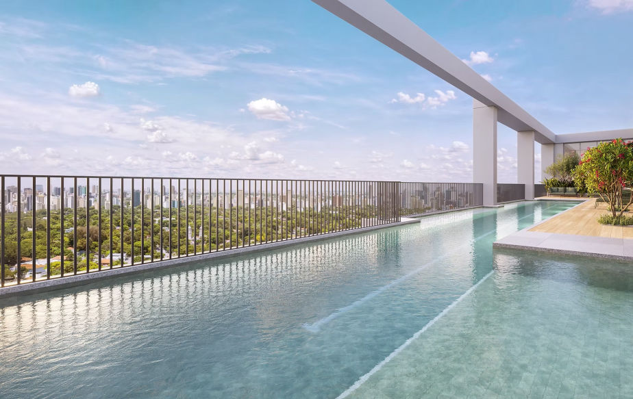 Edificio Paulistano Munir Abbud